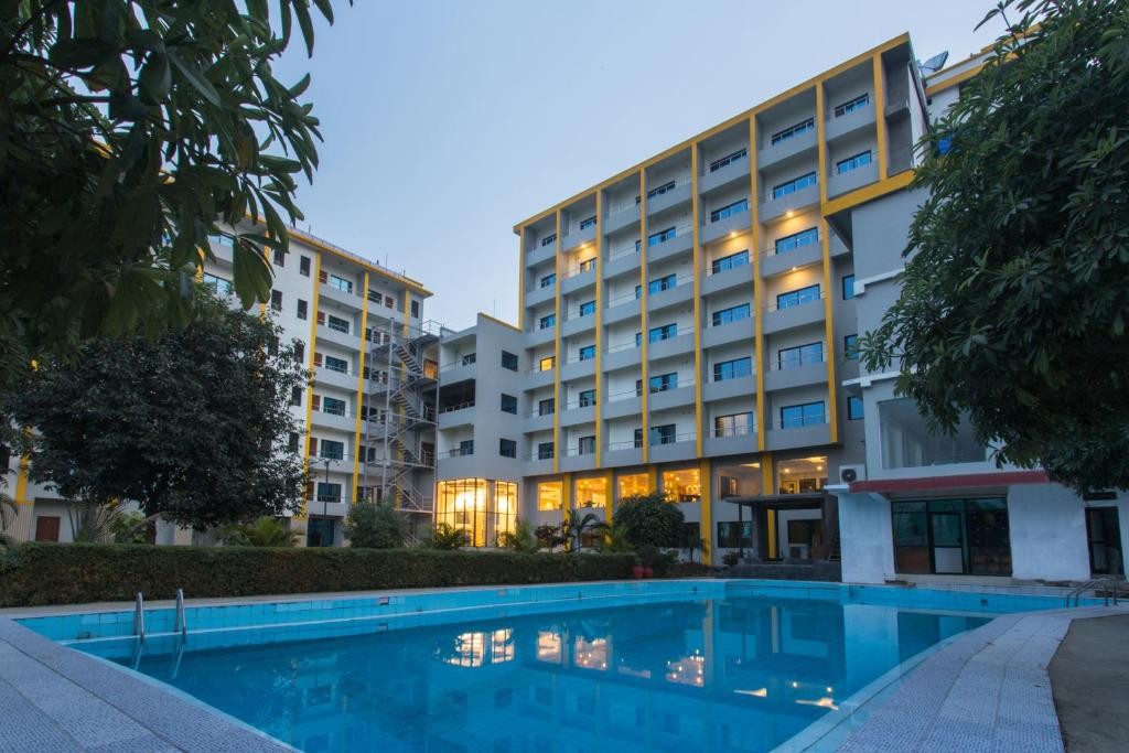 Hotel Siddhartha  | Nepalgunj Hotels