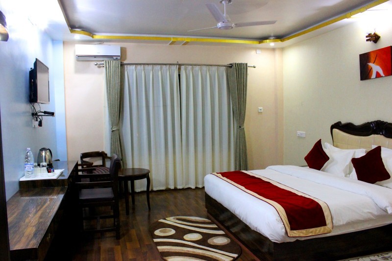 Big Hotel | Biratnagar Hotels