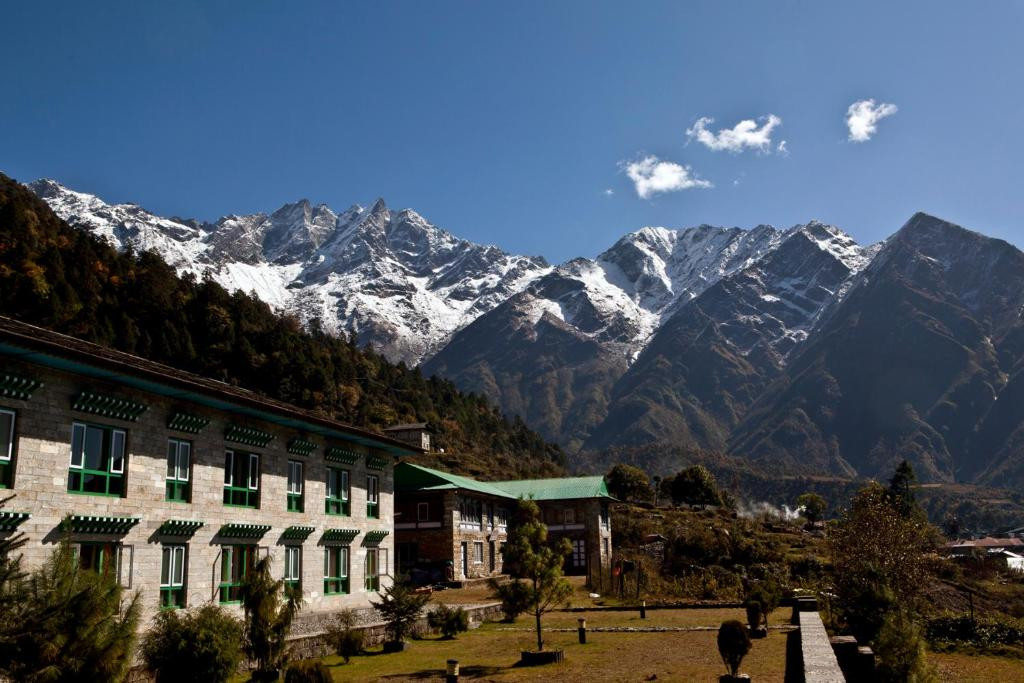 Lukla Lodges | Lukla Hotels