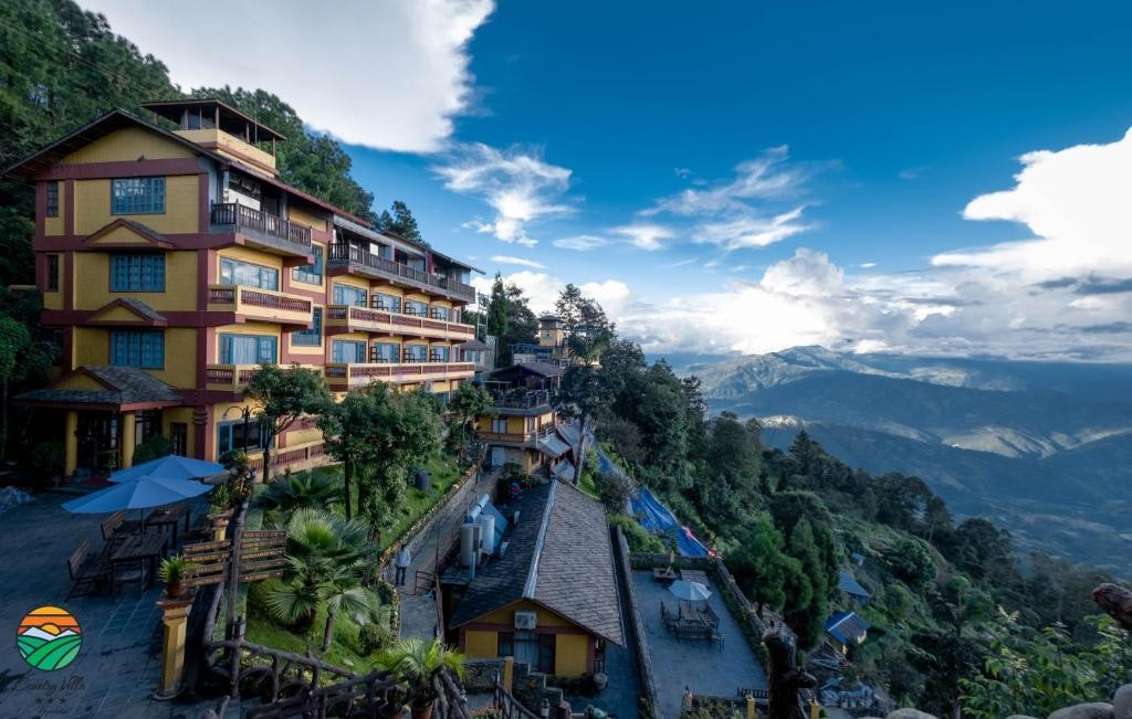 Hotel Country Villa | Nagarkot Hotels